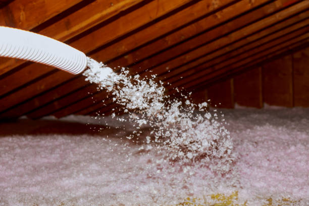 Best Insulation for Specific Applications in Perry, MI