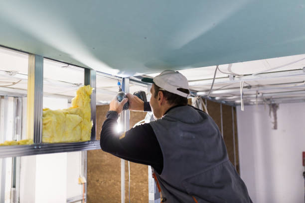 Best Insulation for Specific Applications in Perry, MI