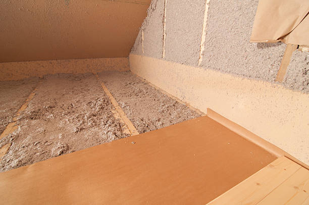 Best Insulation Maintenance and Repair in Perry, MI